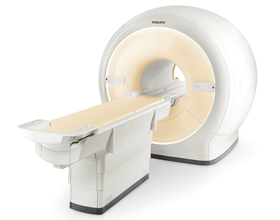 Магнитно-резонансный томограф МРТ Ingenia