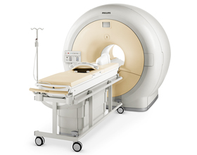 Магнитно-резонансный томограф МРТ Sonalleve