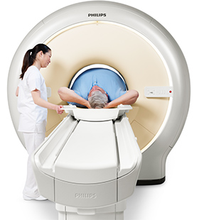 Магнитно резонансный томограф - цена в Москве