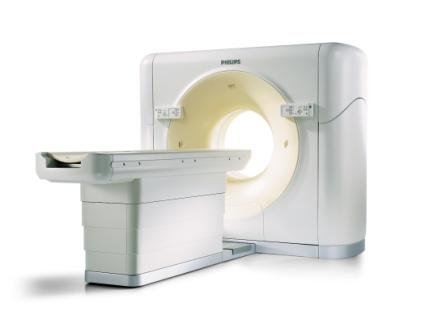 Купить компьютерный томограф Филипс Brilliance CT 16 Slice