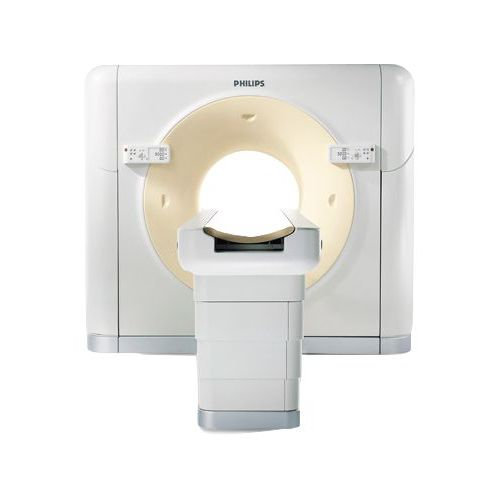 Купить компьютерный томограф Philips Brilliance CT 16 Slice