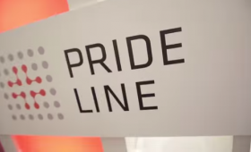 Радиология 2014 - видеообзор Pride Line