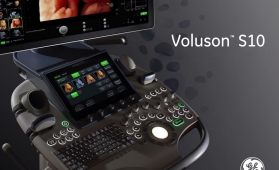 Новейшая ультразвуковая система GE Voluson S10 зарегистрирована в России!