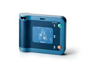 дефибриллятор Philips HeartStart FRX купить