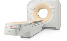 Компьютерный томограф Ingenuity Flex – первая 32-срезовая система в портфолио Philips